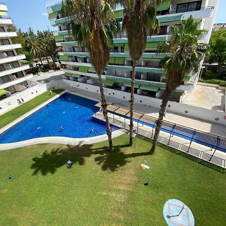 Apartamento Cerca De Playa Salou Exterior photo