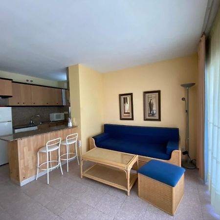 Apartamento Cerca De Playa Salou Exterior photo