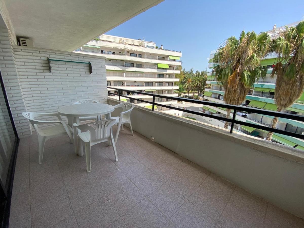 Apartamento Cerca De Playa Salou Exterior photo