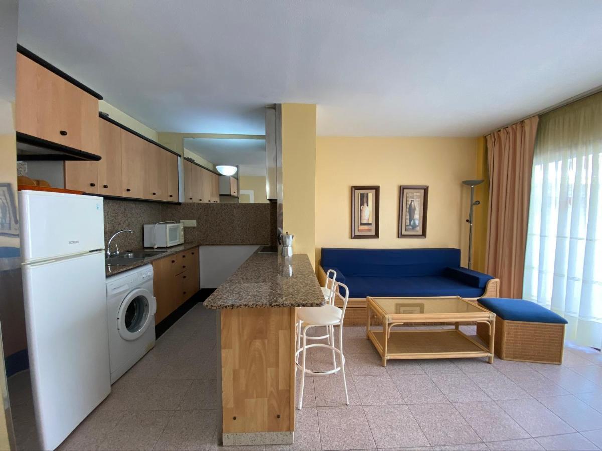 Apartamento Cerca De Playa Salou Exterior photo