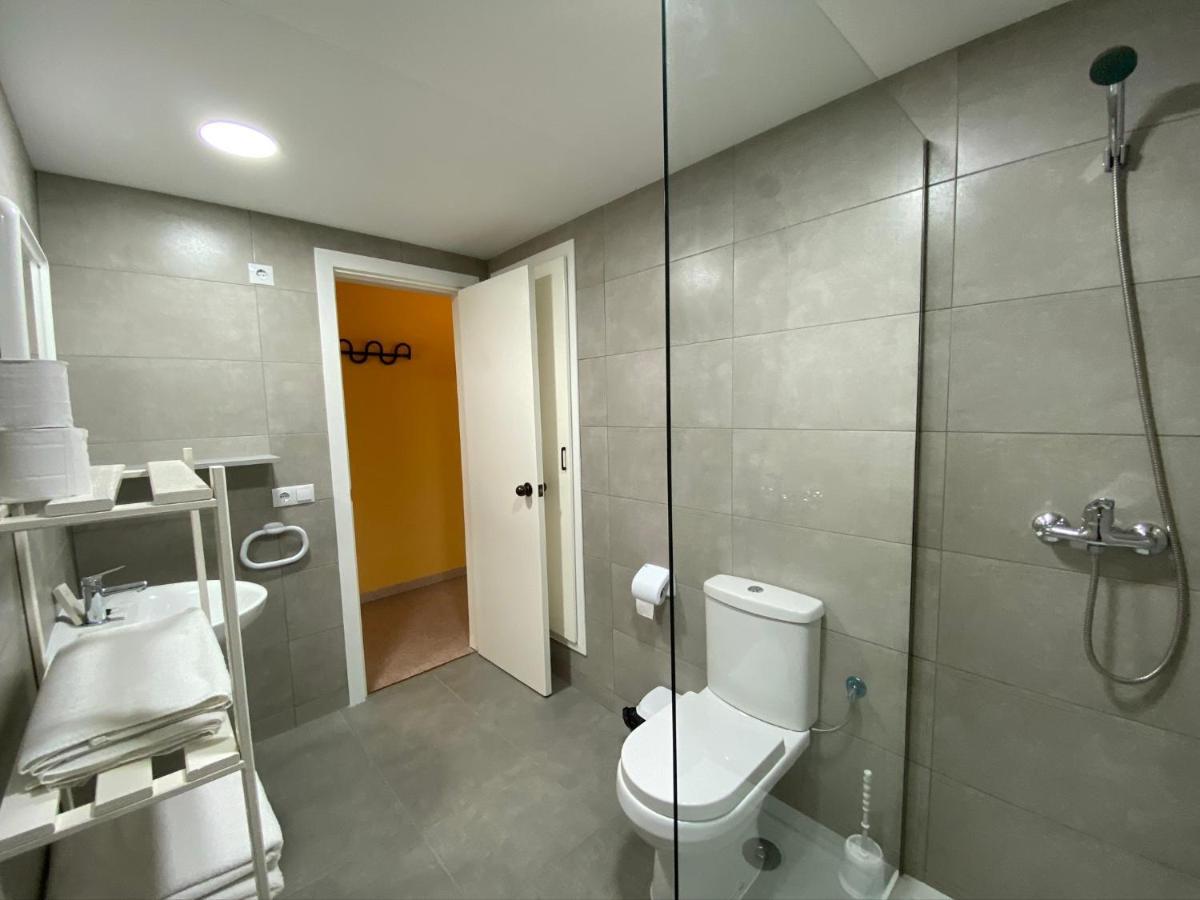 Apartamento Cerca De Playa Salou Exterior photo