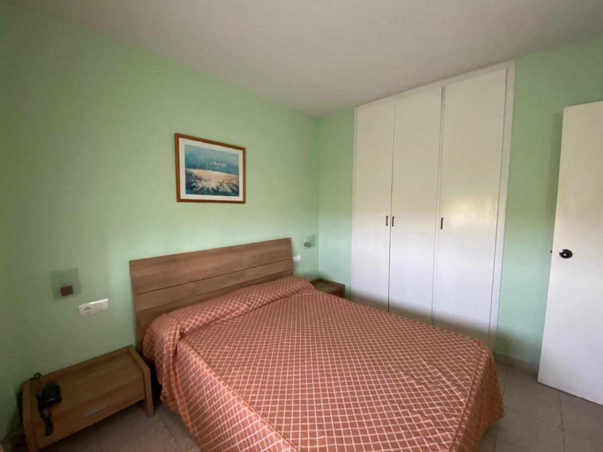 Apartamento Cerca De Playa Salou Exterior photo