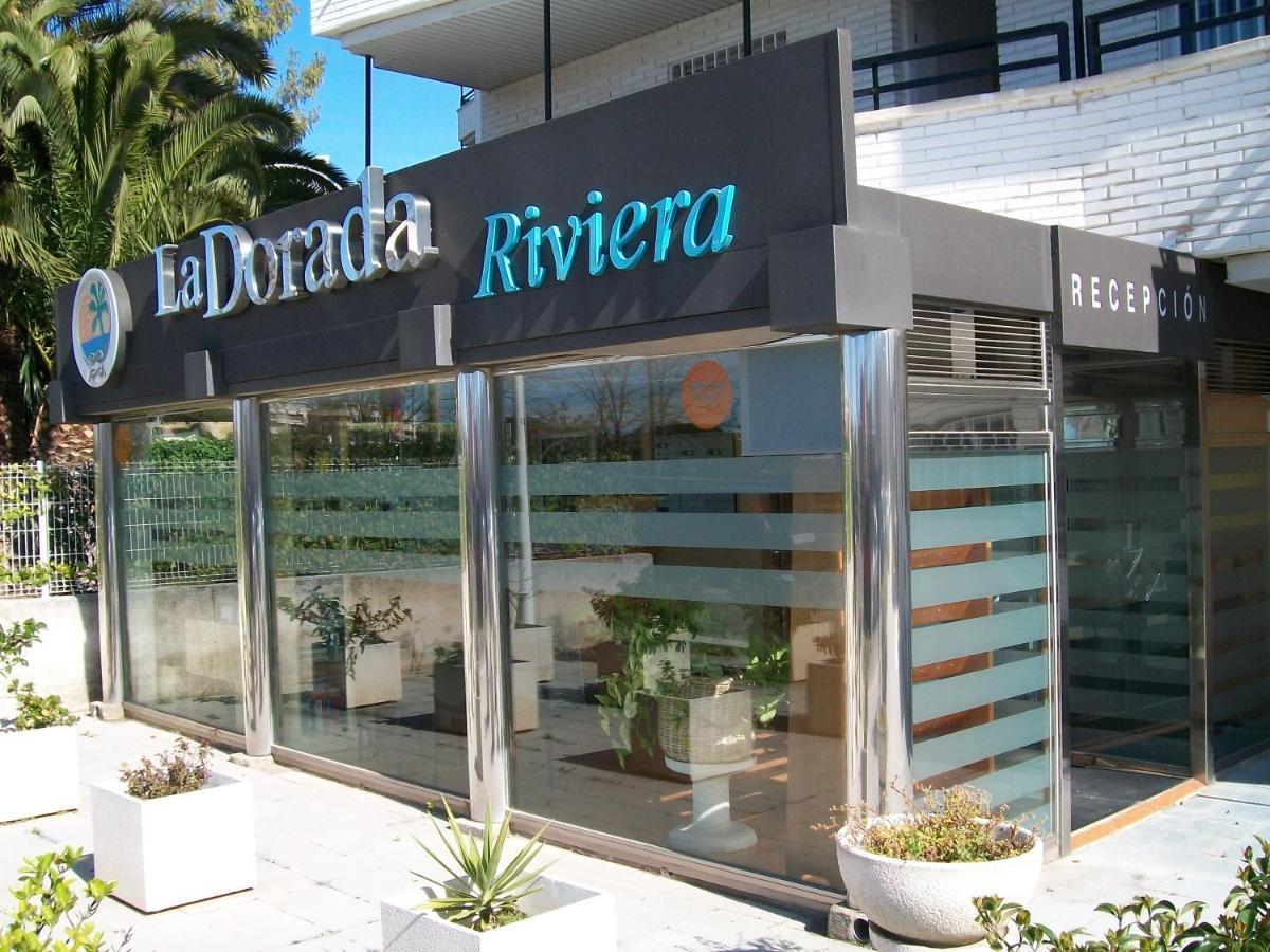 Apartamento Cerca De Playa Salou Exterior photo